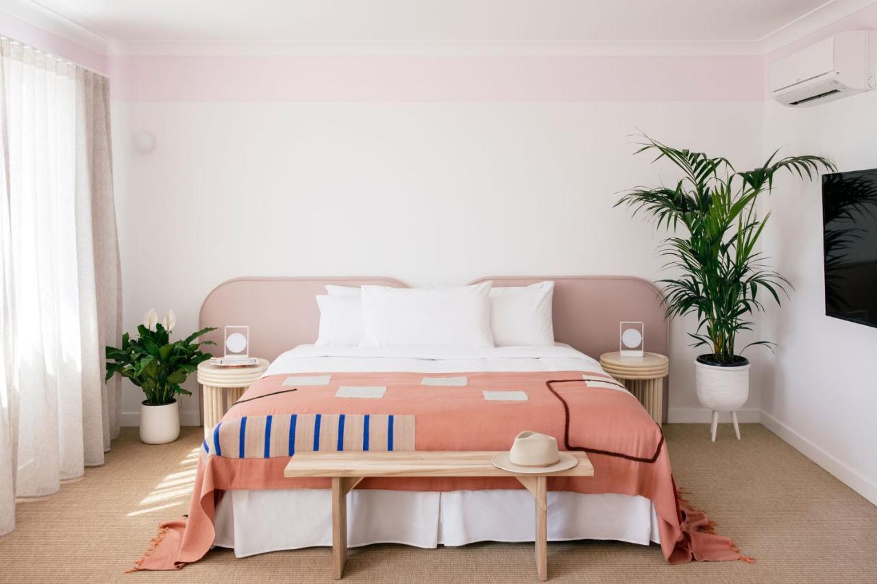 Molly Suite (Entry Level Suite)