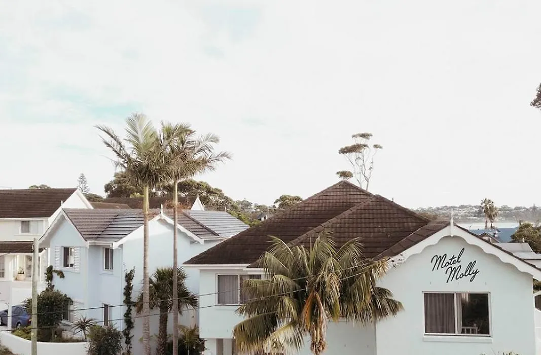 Motel Molly - Boutique Hotel Mollymook-1